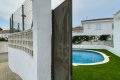 Ferienhausvermietung mit Pool in Spanien