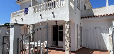 EC 311/4 Maison pour 6 personnes avec piscine à l`Escala sur la Costa Brava