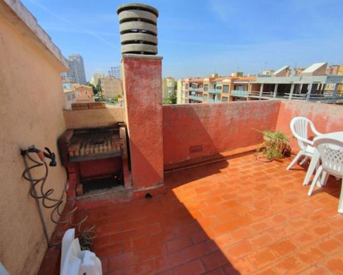 Appartement Empuriabrava Costa Brava Spanien