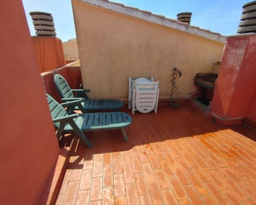 Appartement Empuriabrava Costa Brava Spanien