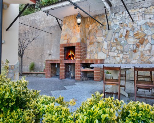Ferienhaus in Blanes www.spanien-web.de