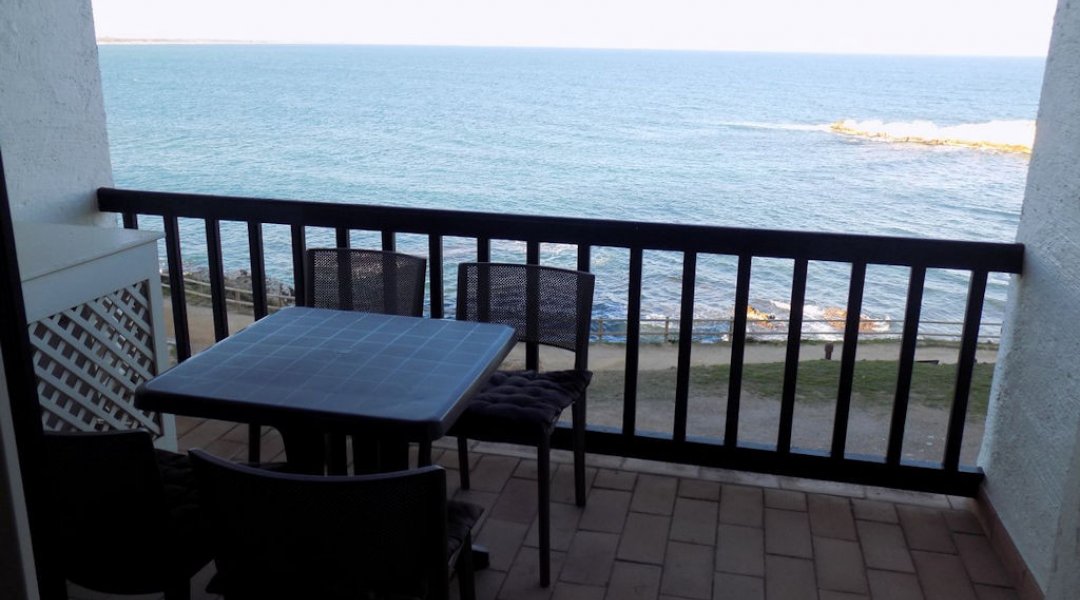 Modern holiday rental in l`Escala Costa Brava with