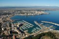 Holidays in l'Escala on the Costa Brava in Spain