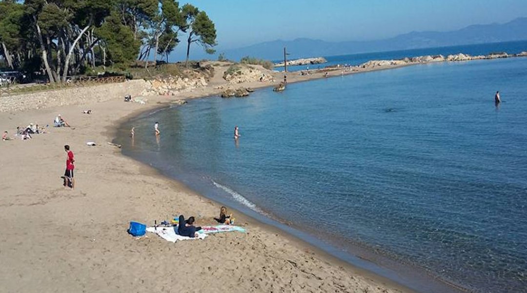 Holidays in l'Escala on the Costa Brava in Spain