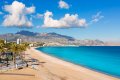 Fincaferien an der Costa Blanca in Spanien