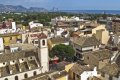 Fincaferien an der Costa Blanca in Spanien