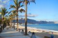 Fincaferien an der Costa Blanca in Spanien