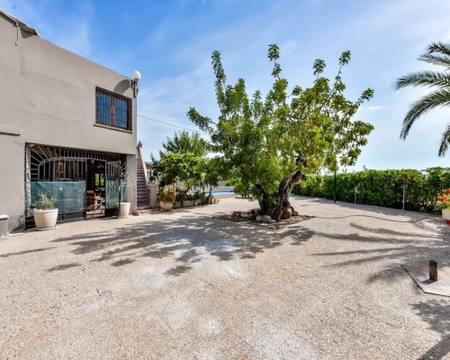 Exklusive Finca an der Costa Blanca mieten