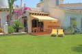Bungalow Moraira – Mediterrane Auszeit unter der Sonne der Costa Blanca!