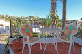 Bungalow Moraira – Mediterrane Auszeit unter der Sonne der Costa Blanca!