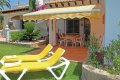 Bungalow Moraira – Mediterrane Auszeit unter der Sonne der Costa Blanca!