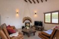 Villa avec piscine privée à Moraira, Espagne – Costa Blanca