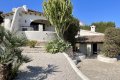 Villa avec piscine privée à Moraira, Espagne – Costa Blanca