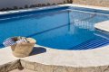 Villa avec piscine privée à Moraira, Espagne – Costa Blanca