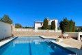 Villa avec piscine privée à Moraira, Espagne – Costa Blanca