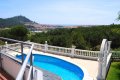 Spanien Ferienhaus Blanes Costa Brava