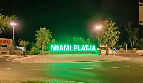 MM 922 Villa pour 12 personnes avec une piscine privée à Miami Playa sur la Costa Dorada