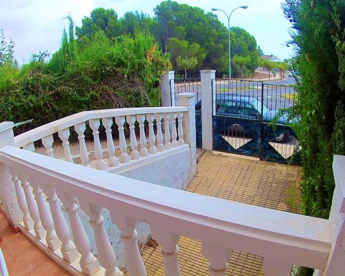 Ferienhaus Costa Dorada mieten