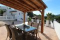 Ferienhaus Costa Blanca privater Pool