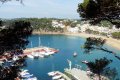 Calella de Palafrugel Ferien in Spanien