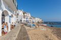 Calella de Palafrugel Ferien in Spanien