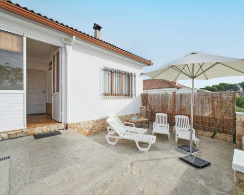 Ferienhaus in Spanien günstig buchen