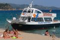 Familienurlaub in Blanes an der Costa Brava