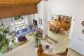 Casa de vacaciones en España con piscina privada Costa Brava Blanes