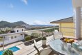 Casa de vacaciones en España con piscina privada Costa Brava Blanes