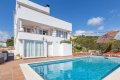 Casa de vacaciones en España con piscina privada Costa Brava Blanes