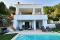 Ferienhaus bei Calpe an der Costa Blanca