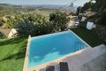 Ferienhaus bei Calpe an der Costa Blanca