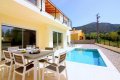 Spanien Costa Brava Ferienhaus mit Pool