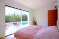 Spanien Costa Brava Ferienhaus mit Pool