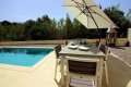 Spanien Costa Brava Ferienhaus mit Pool