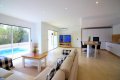 Spanien Costa Brava Ferienhaus mit Pool