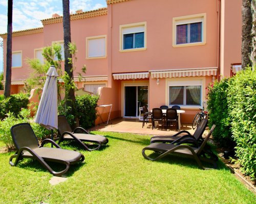 Ferienhaus Costa Blanca Denia www.spanien-web.de