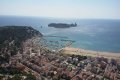 Spanien Costa Brava Ferien in l`Estartit