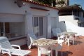 Spanien Ferienhaus am Meer