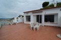 Spanien Ferienhaus am Meer