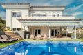 villa privater pool mieten 1