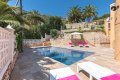 Calpe Ferienvilla privater Pool mieten