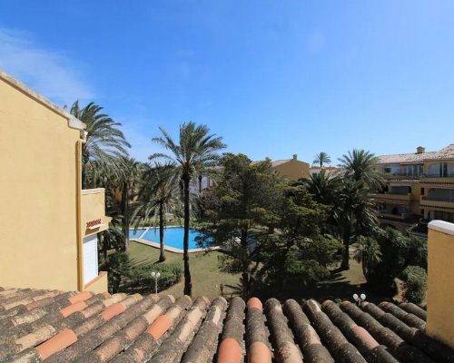 Spanien Appartements am Strand mieten