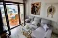 Spanien Costa Blanca Ferienwohnung am Strand