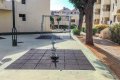 Spanien Costa Blanca Ferienwohnung am Strand