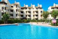 Spanien Costa Blanca Ferienwohnung am Strand