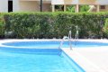 Spanien Costa Blanca Ferienwohnung am Strand