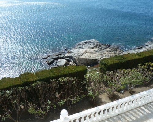 Ferienwohnung Costa Brava mit Schwimmbad