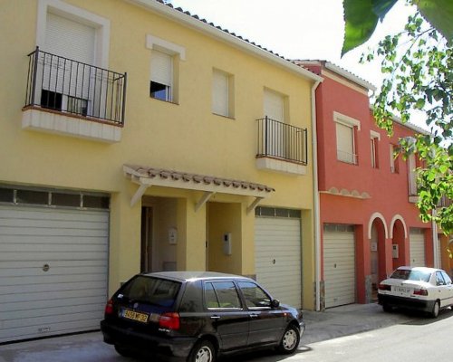 Spanien Ferienhaus mieten in Empuriabrava am Strand
