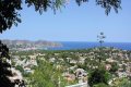 Urlaub in Moraira Spanien Costa Blanca